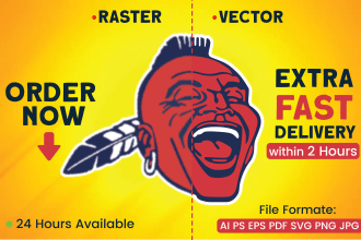 redo,remake,recreate,resize,edit logo jpg,image to vector