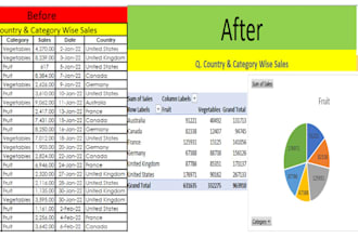 create attractive excel spreadsheet template, pdf to excel
