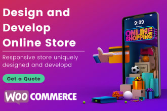 do professional wordpress development and custom website design