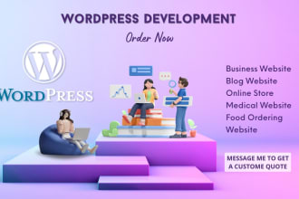 do wordpress and woocommerce debugging, bug fixing, and resolve errors