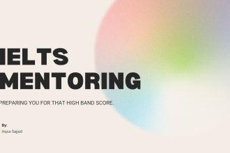 prepare you for your ielts exam