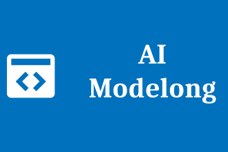 train or finetune your model, ai modeling