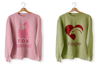 create an awesome custom typographic and trendy  t shirt design