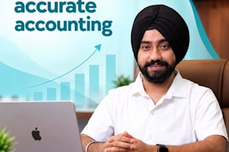 do virtual cfo accounting support and financial reporting