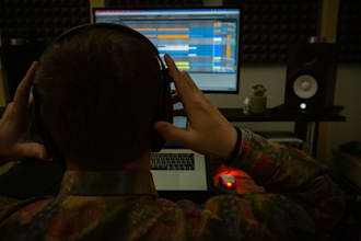 give you advice about your music