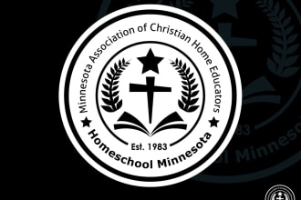 do a school, university, and education logo in 24 hours