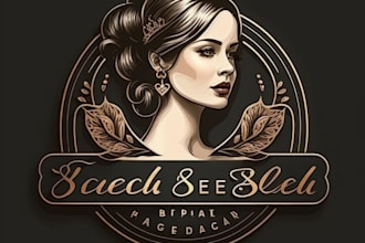 potencia tu marca con un logotipo que enamore diseño profesional a medida