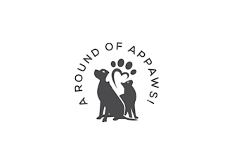 do an awesome animals and pets logo in 1 day