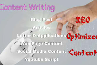 unlock the power of ai writing hire a top rated writer on fiverr today