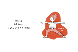 draw a simple illustration for your book