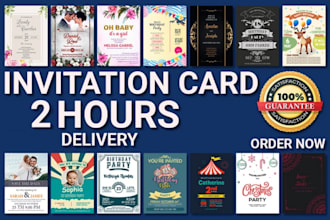 design happy birthday invitation, birthday greeting card