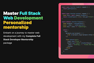 teach html, css, js, react, firebase, astro and build any project