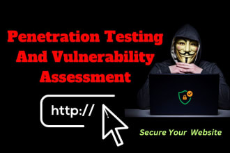 do advanced penetration testing and vulnerability assessment