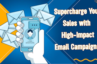 create a high converting email marketing campaign in kajabi