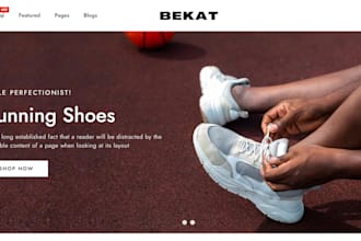 create shopify sneakers store sneaker reselling website sneaker online webshop