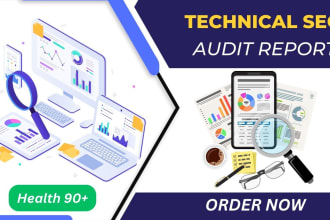 do competitor website seo aduit report analysis and fix ahrefs semrush error