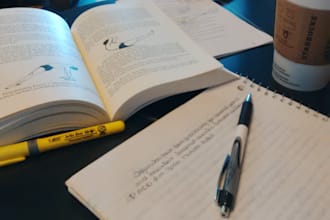 do your editing on articles