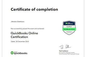 manage your bookkeeping and accounting in quickbooks online