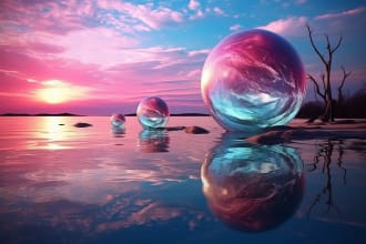 expertly create ai art using midjourney ai