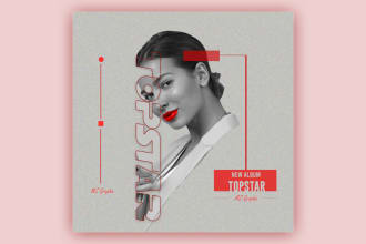 design album cover art, cd cover