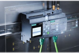 do plc programming for siemens logo plc