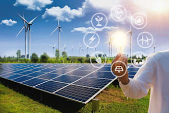 be your energy engineering researcher