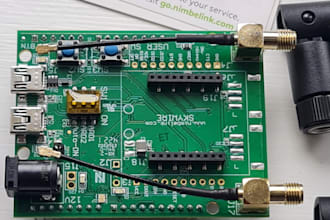 pro pcb designs, tuya module, firmware, pcb, electrical engineer, all projects