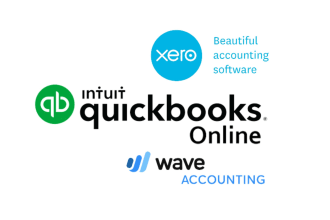do invoice billing bookkeeping and accounting by quickbooks xero wave