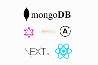 create web app using next js, react js, graphql, redux toolkit and typescript