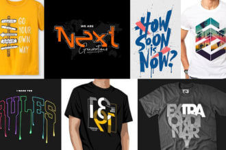 design themed t shirts for couples, lovers, and friends