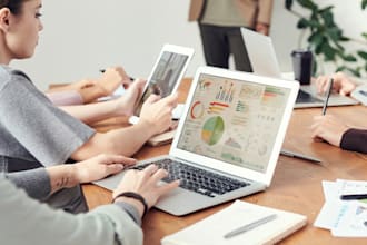 convert pdf statement to excel and compare multiple sheets