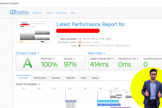 setup wp rocket premium plugin for website speed optimizaion