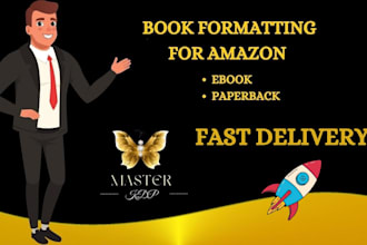 amazon kdp book publishing, kdp book formatting and publish book on amazon