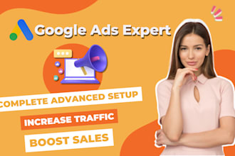 be your google ppc campaign expert