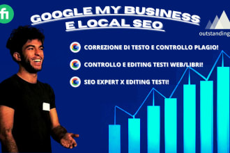 do local SEO and google my business boosting online presence