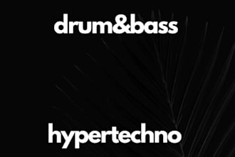 ghost produce to you melodic slap house, drum and bass  liquid music