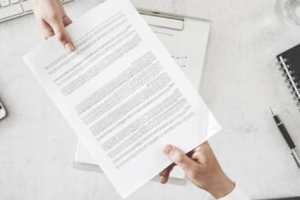 research any legal questions or precedents needed