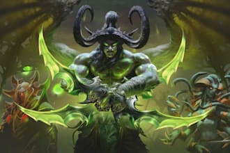 coach world of warcraft classic and tbc anniversary wow pve and pvp coaching