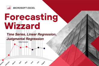 analyze and prepare financial statements and financial models