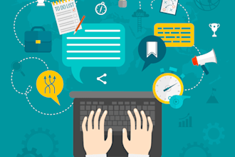write seo freindly and ai free content articles and blogs