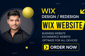 wix website redesign wix website design wix website redesign wix website design