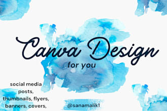 design anything in canva