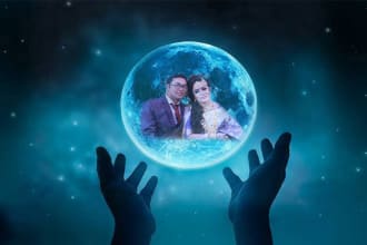 do photo manipulation and photoshop editing