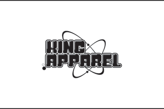 create a y2k clothing logo design
