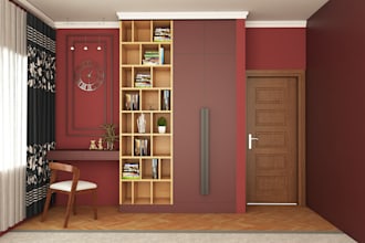 elevate your design with 3d interior exterior renderings