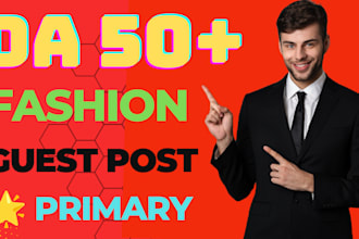 do guest post, high da guest post, fashion guest