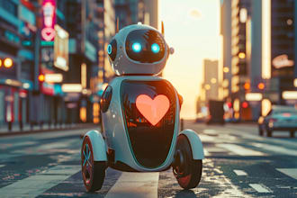 creat ai art, character, animal or concept using midjourney