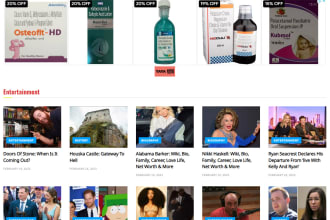 guest post on HQ traffic site gudstory com