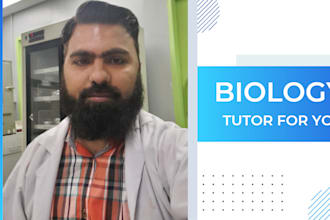 provide interactive tutoring in biology and chemistry