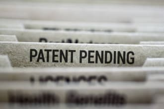do uspto patent office action responses patent application examination response
